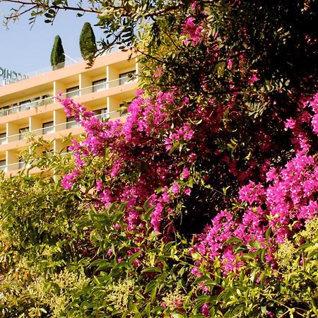 Castel Vecchio Hotel Ajaccio  Exterior photo